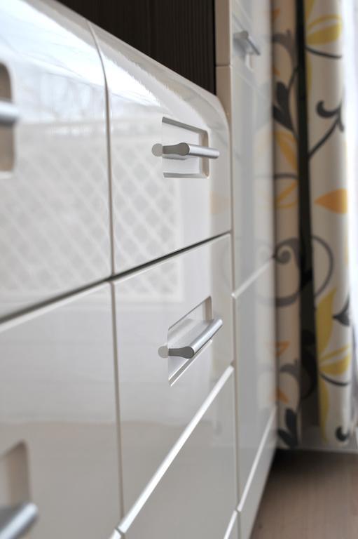 Hillside Premium Apartments بودابست المظهر الخارجي الصورة