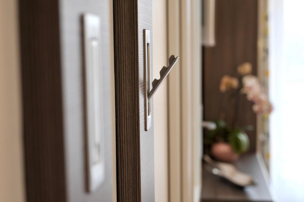 Hillside Premium Apartments بودابست المظهر الخارجي الصورة