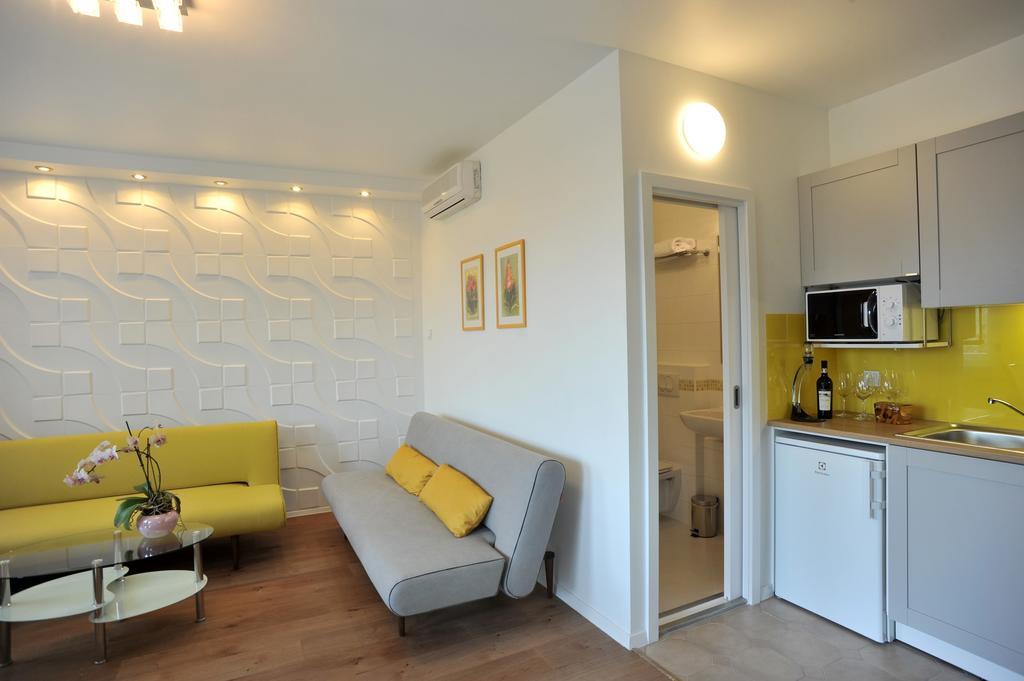 Hillside Premium Apartments بودابست المظهر الخارجي الصورة