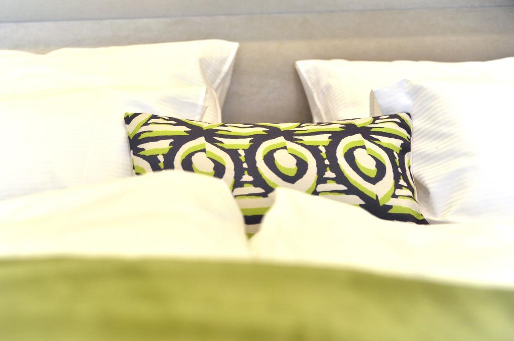 Hillside Premium Apartments بودابست المظهر الخارجي الصورة