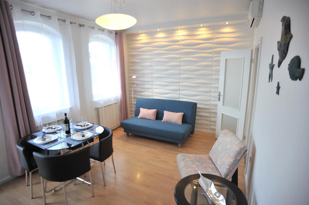 Hillside Premium Apartments بودابست المظهر الخارجي الصورة
