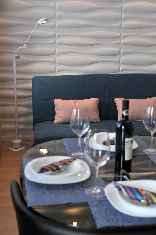 Hillside Premium Apartments بودابست المظهر الخارجي الصورة