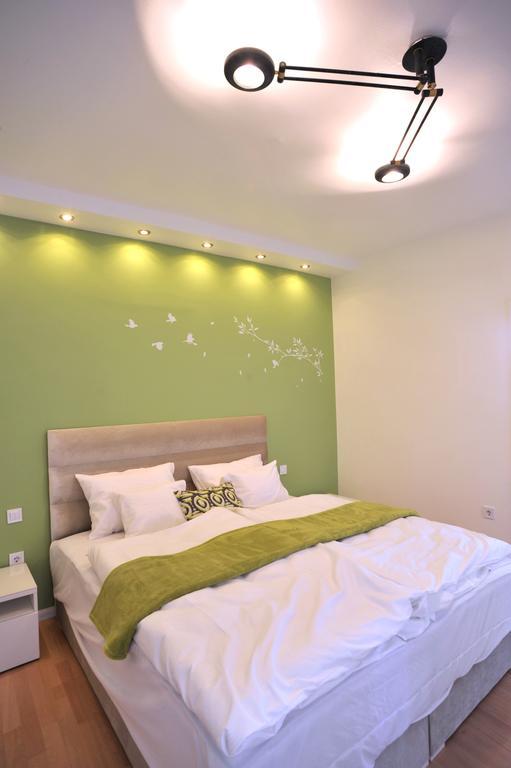 Hillside Premium Apartments بودابست المظهر الخارجي الصورة