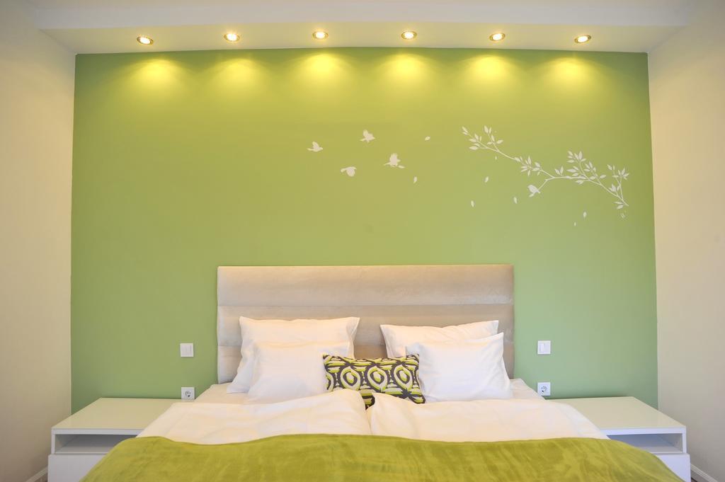 Hillside Premium Apartments بودابست المظهر الخارجي الصورة
