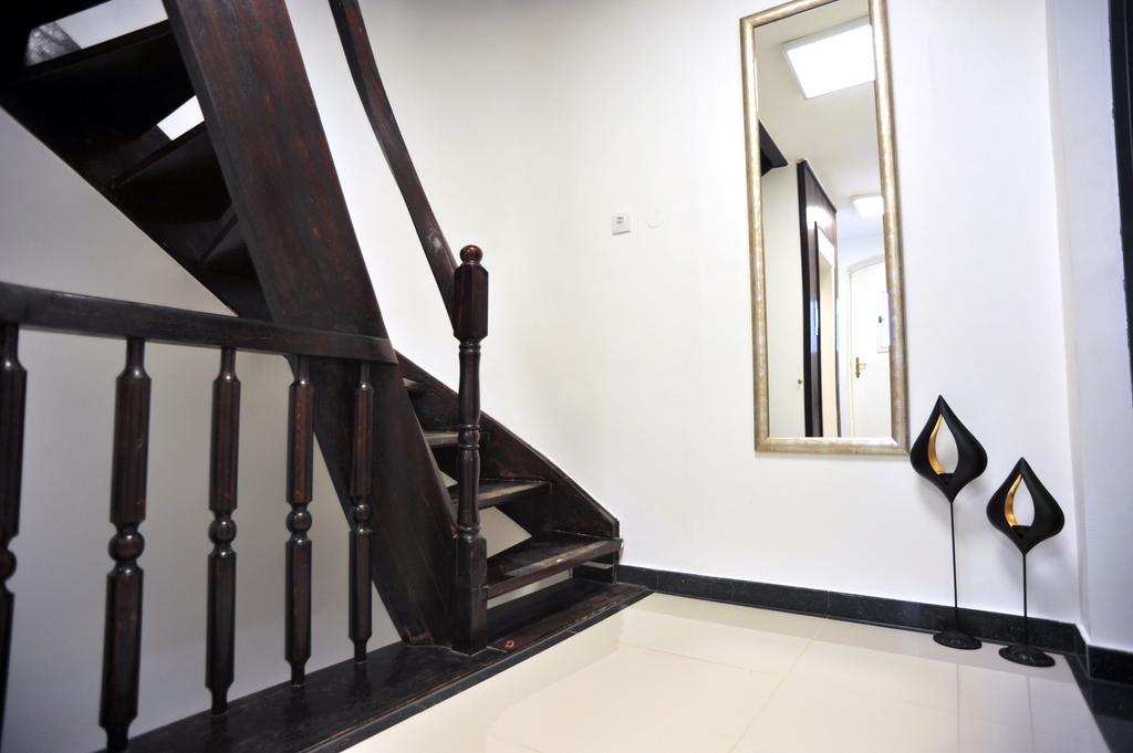 Hillside Premium Apartments بودابست المظهر الخارجي الصورة