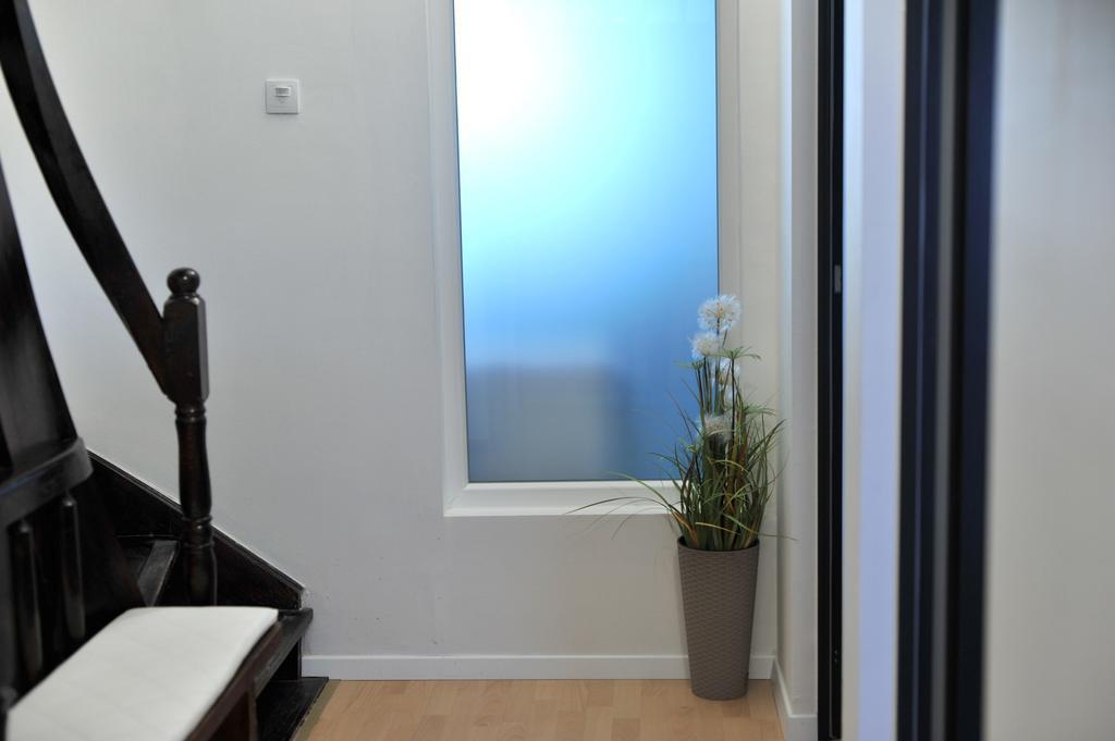 Hillside Premium Apartments بودابست المظهر الخارجي الصورة