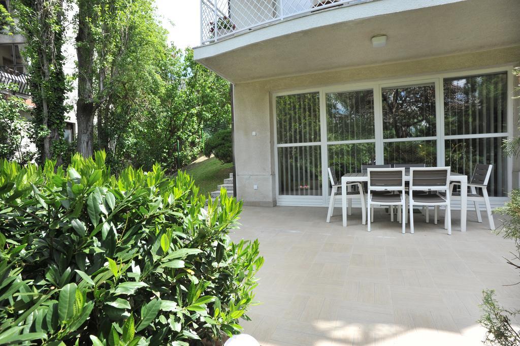 Hillside Premium Apartments بودابست المظهر الخارجي الصورة