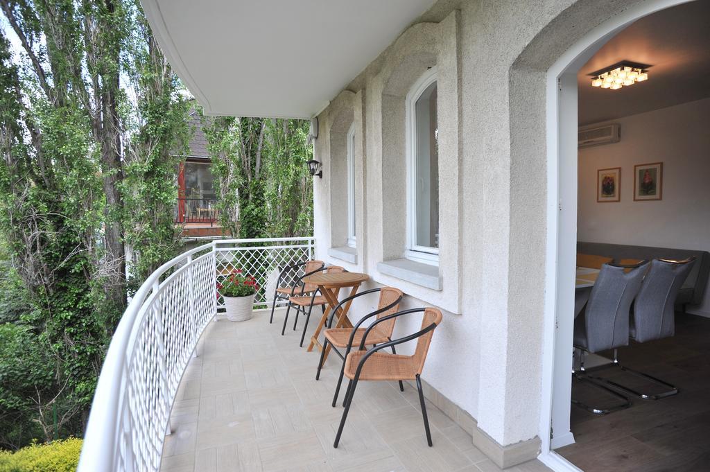 Hillside Premium Apartments بودابست المظهر الخارجي الصورة