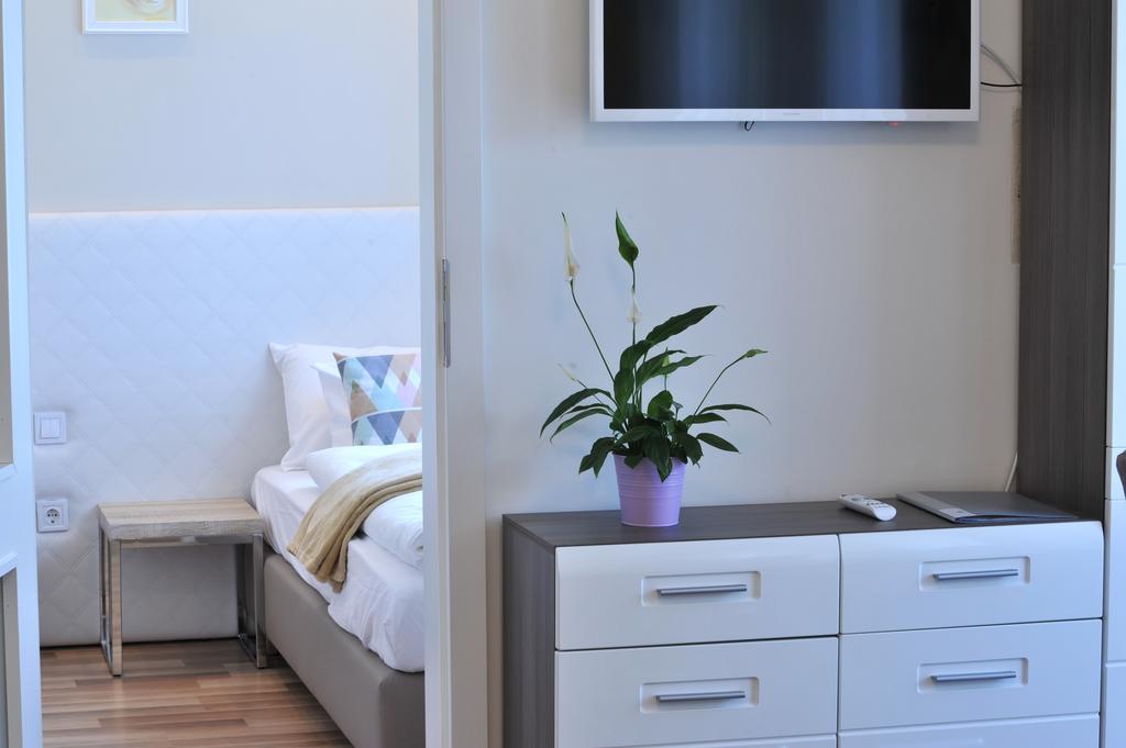Hillside Premium Apartments بودابست المظهر الخارجي الصورة
