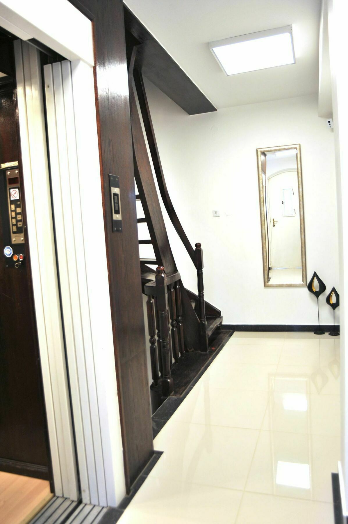 Hillside Premium Apartments بودابست المظهر الخارجي الصورة