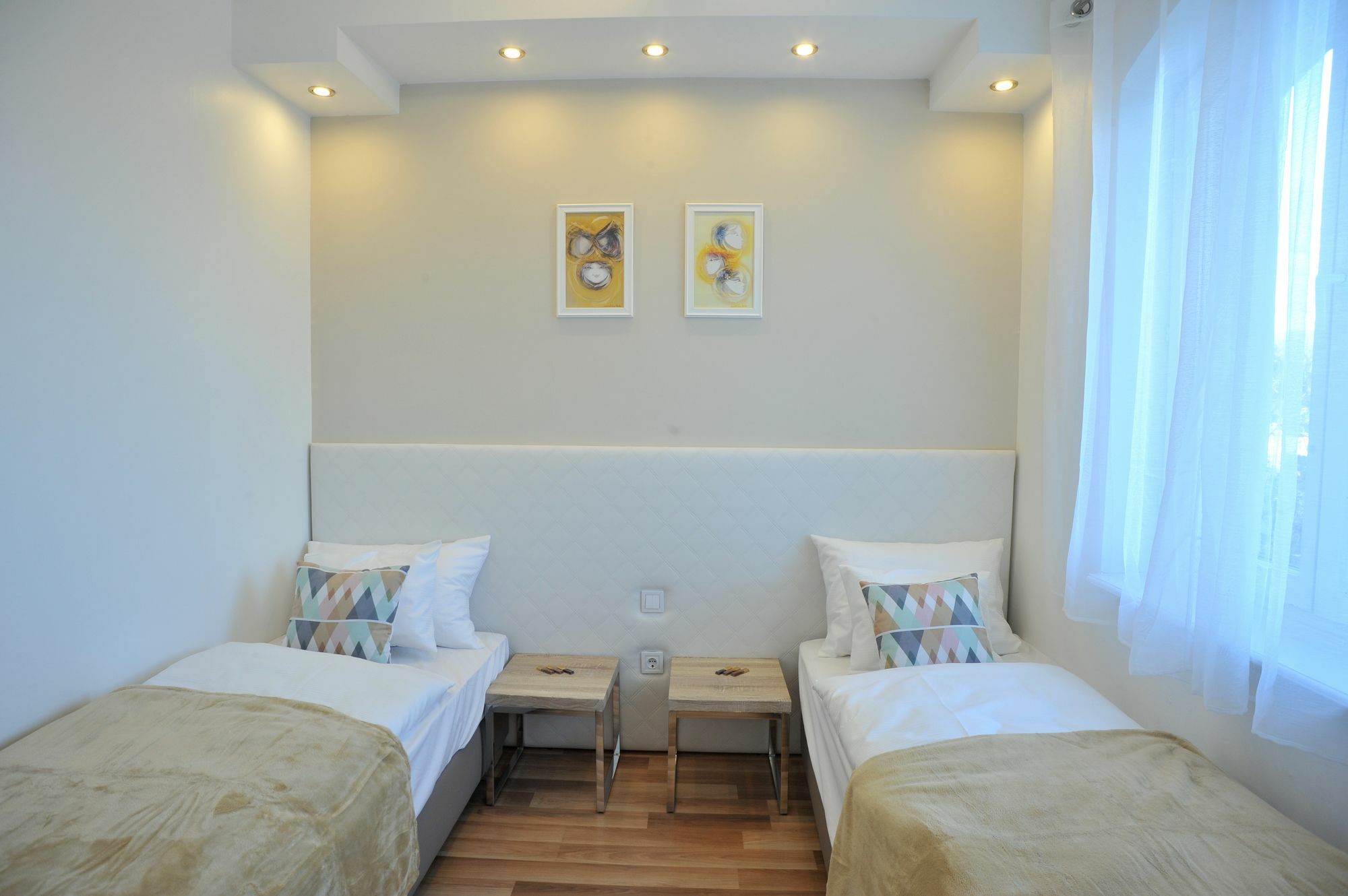 Hillside Premium Apartments بودابست المظهر الخارجي الصورة