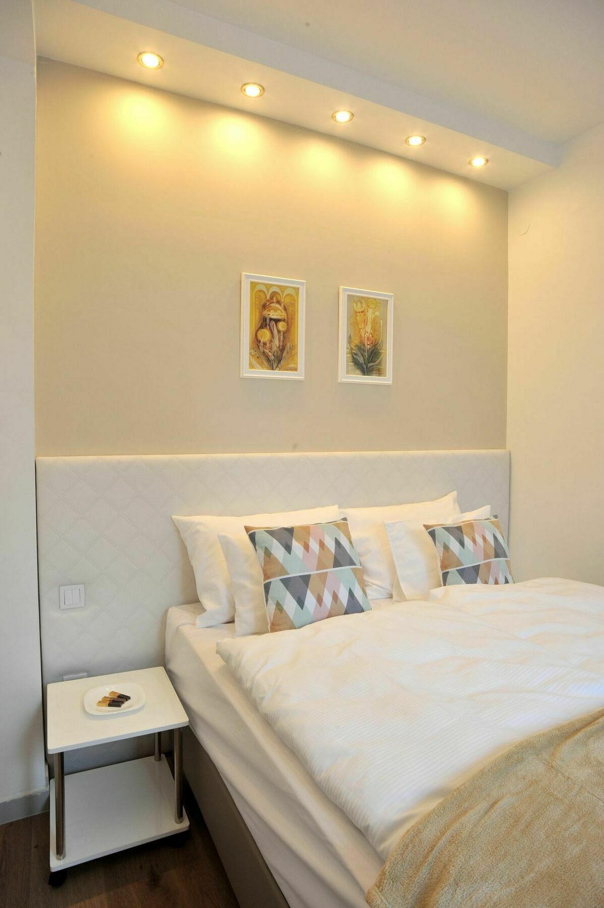 Hillside Premium Apartments بودابست المظهر الخارجي الصورة