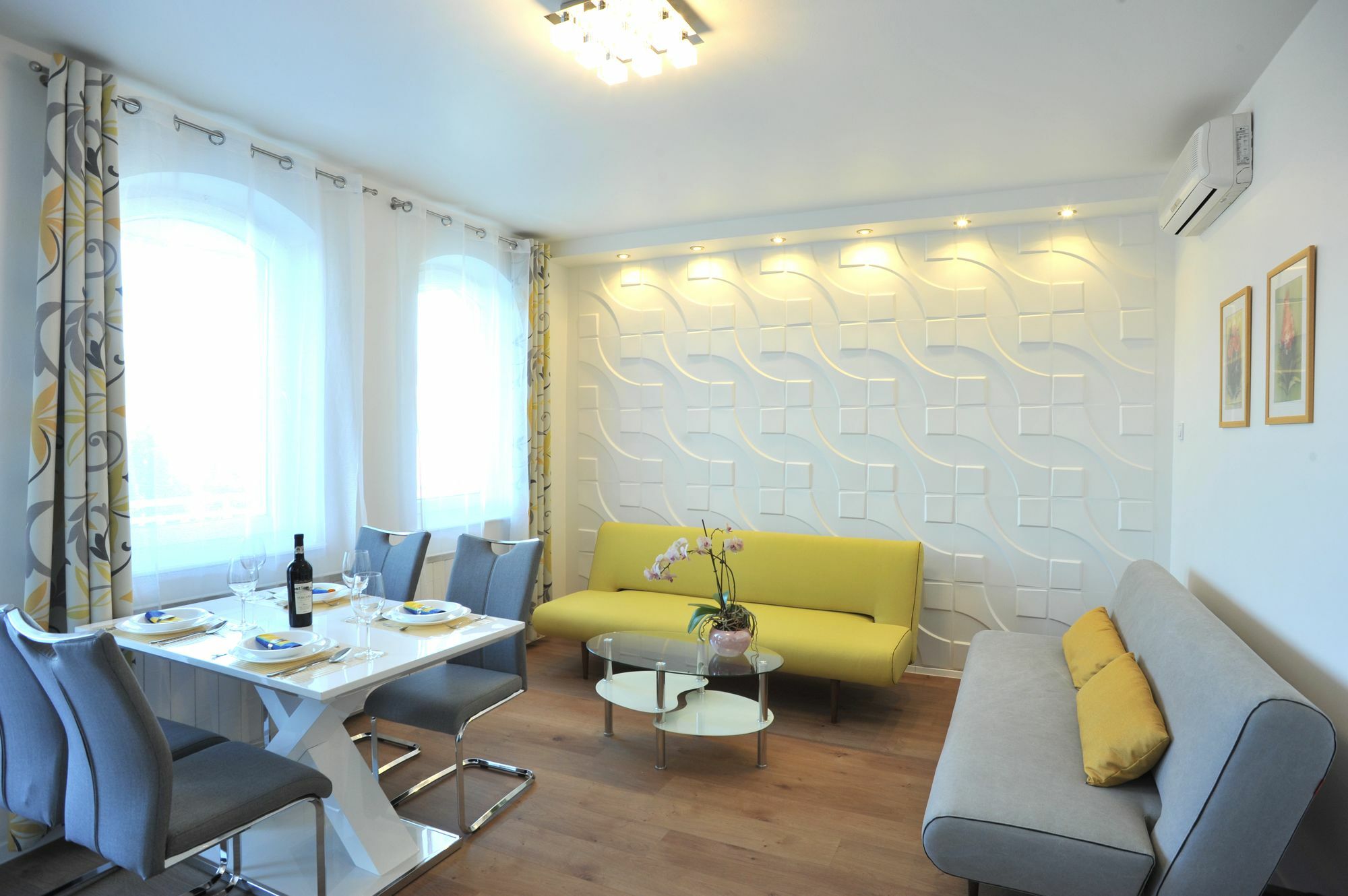 Hillside Premium Apartments بودابست المظهر الخارجي الصورة