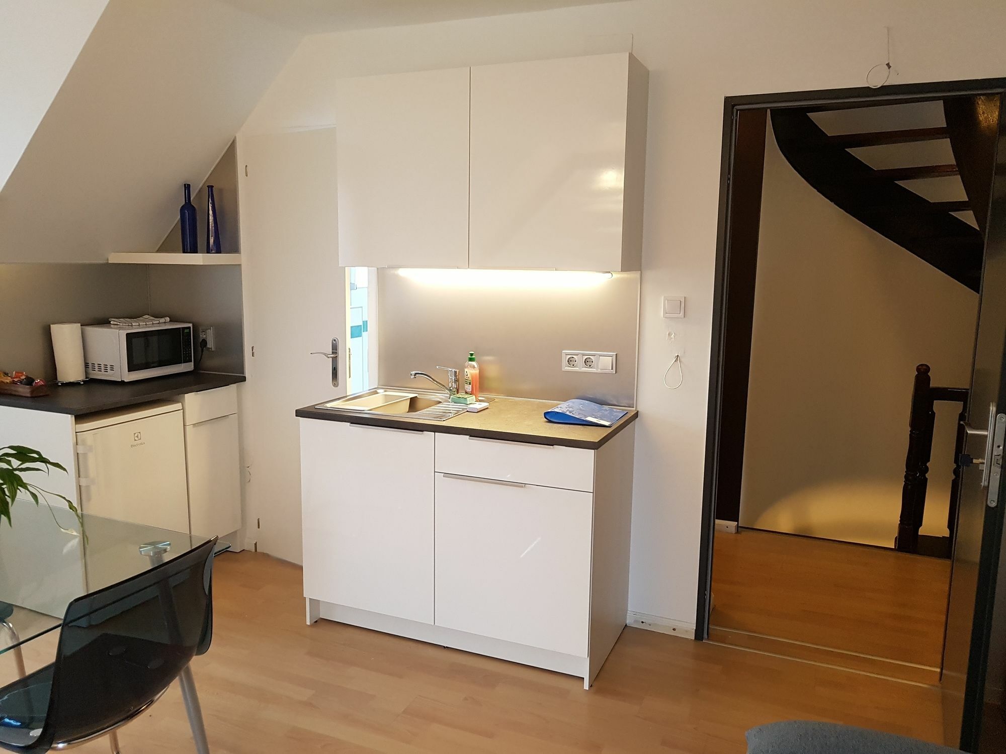 Hillside Premium Apartments بودابست المظهر الخارجي الصورة