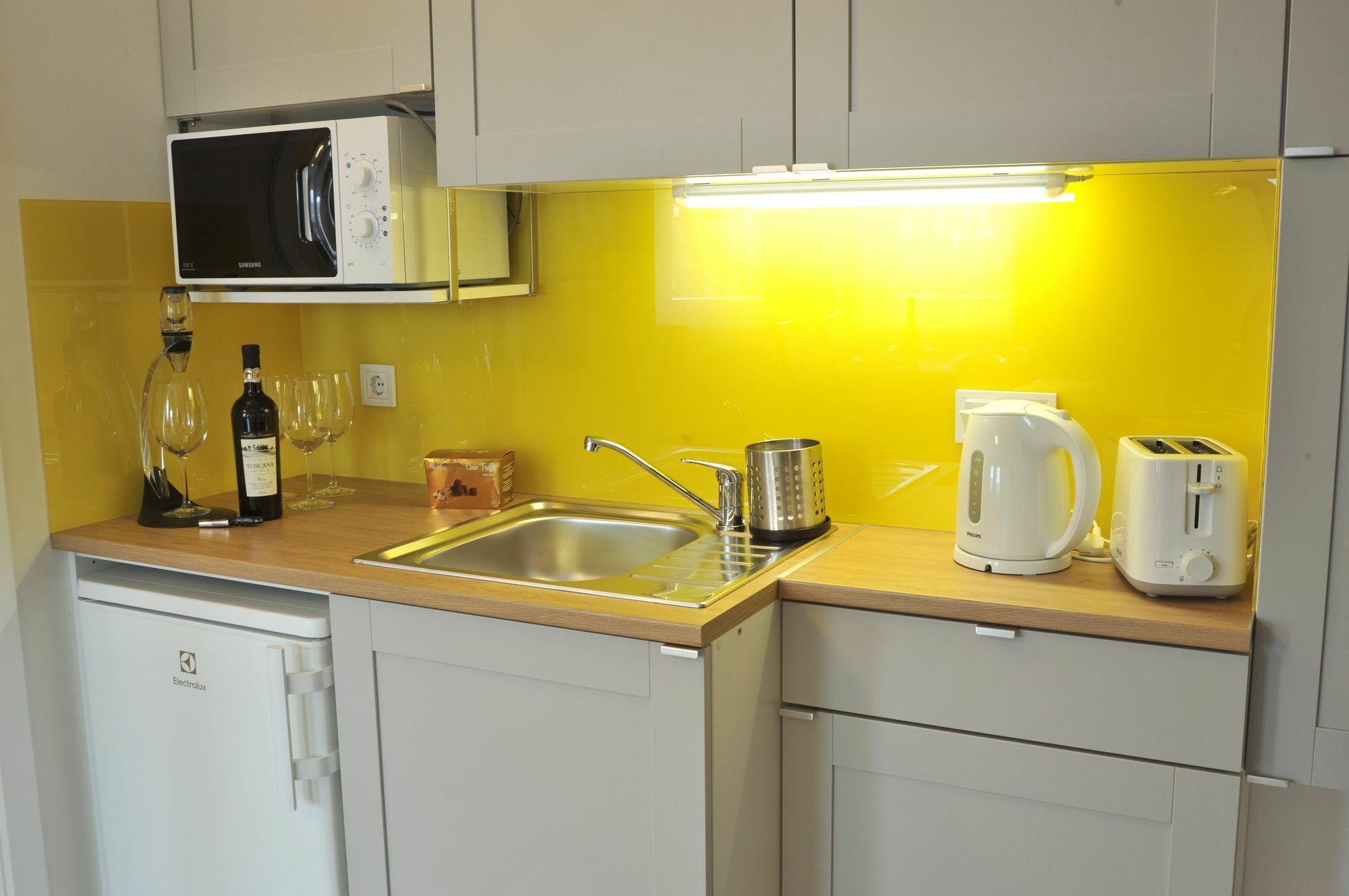 Hillside Premium Apartments بودابست المظهر الخارجي الصورة