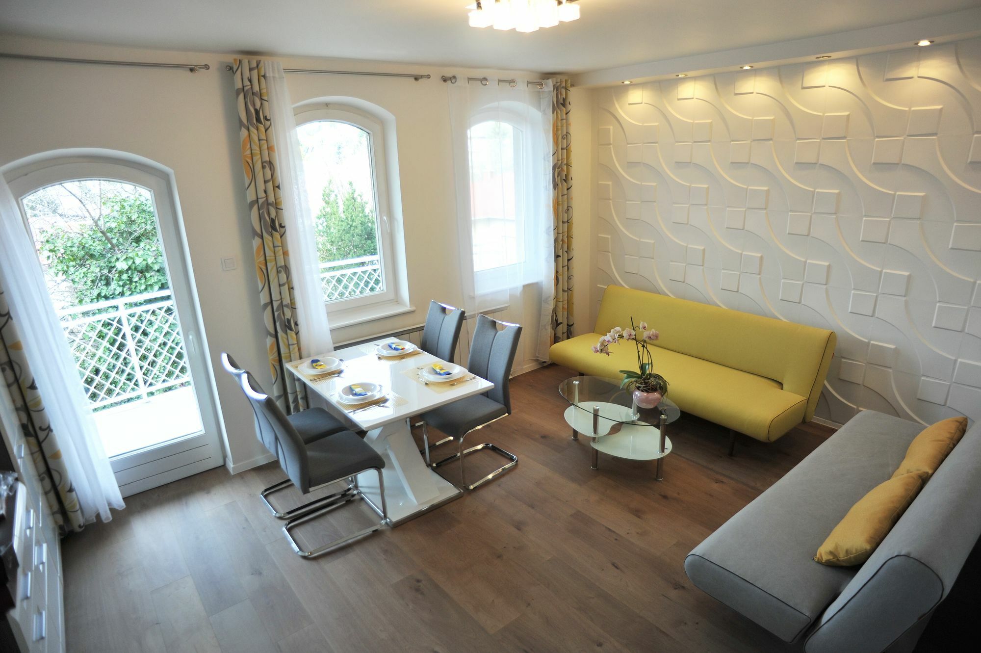 Hillside Premium Apartments بودابست المظهر الخارجي الصورة