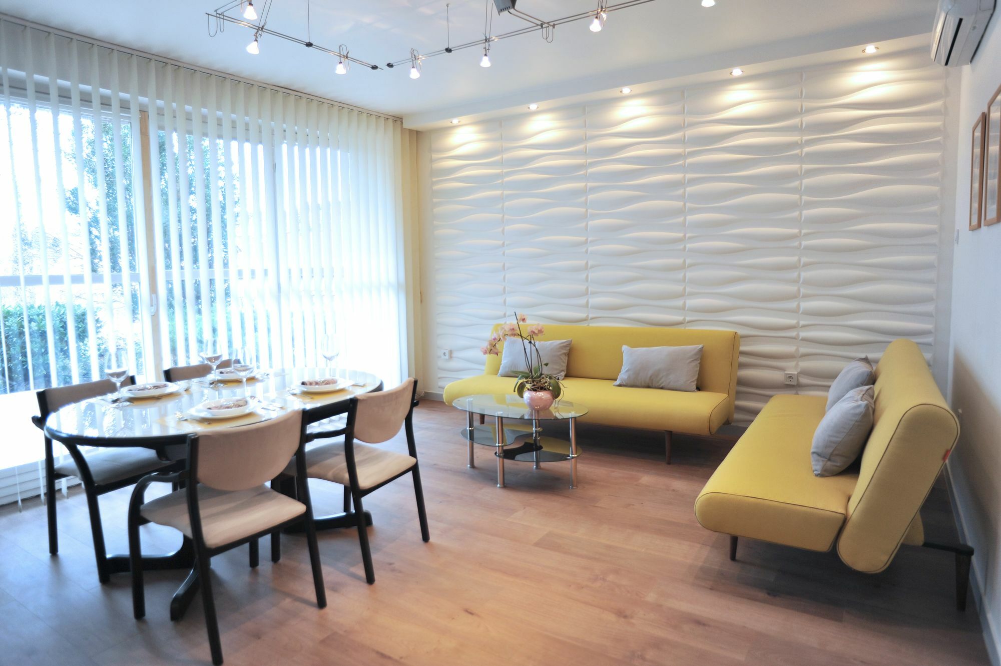 Hillside Premium Apartments بودابست المظهر الخارجي الصورة